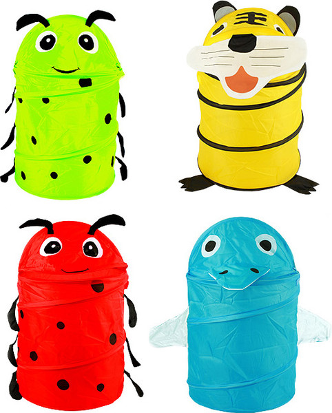 Корзина Darvish Гусеница / DV-T-1412