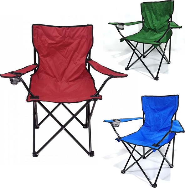 Стул складной MONAMI HY8010 №2