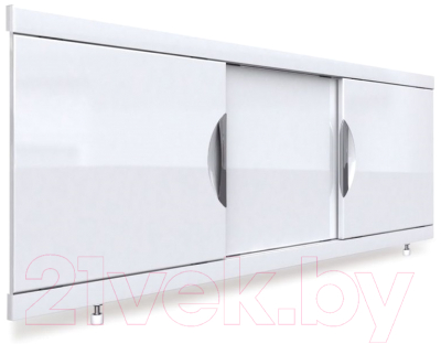 Экран для ванны Emmy Валенсия 180 - фото