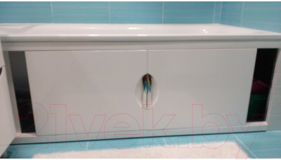 Экран для ванны Emmy Валенсия 180