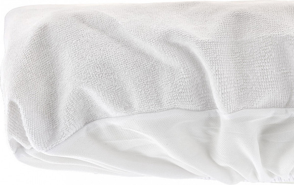 Наматрасник защитный Домашняя мода Аквамембрана натяжной