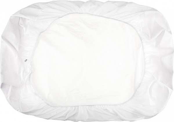 Наматрасник защитный Домашняя мода Аквамембрана натяжной