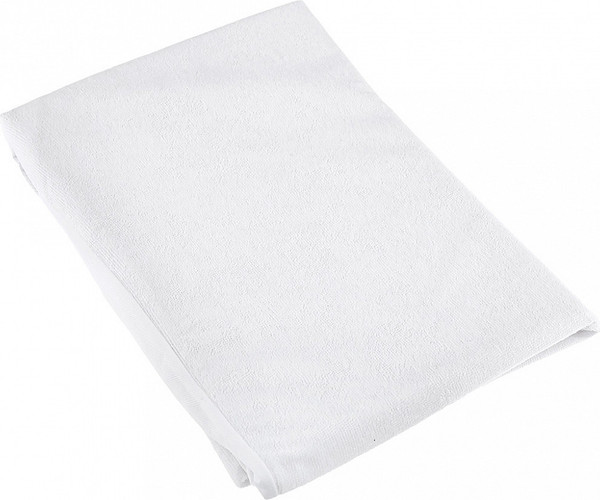 Наматрасник защитный Домашняя мода Аквамембрана натяжной