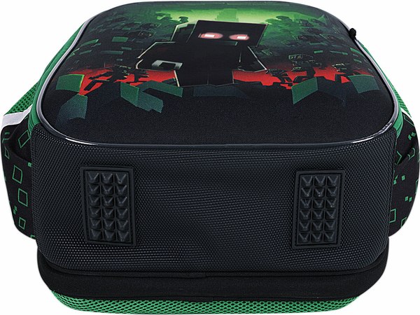 Школьный рюкзак Brauberg Fit. Night Warrior / 272023