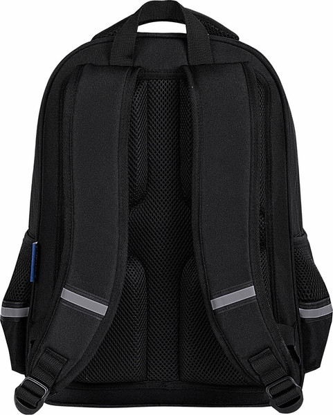 Школьный рюкзак Brauberg Soft. Lettering / 272034