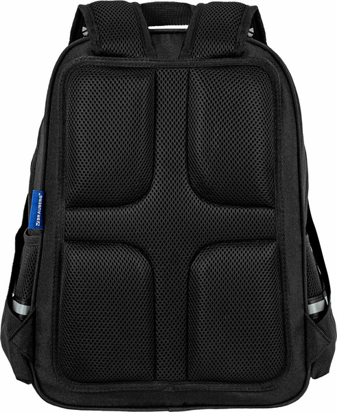 Школьный рюкзак Brauberg Soft. Lettering / 272034