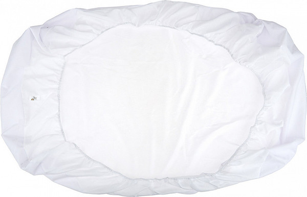 Наматрасник защитный Домашняя мода Аквамембрана натяжной