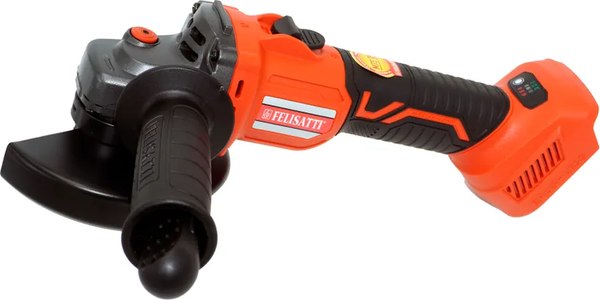 Угловая шлифовальная машина Felisatti FT15768 (15768) - фото