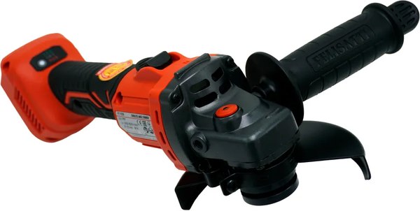 Угловая шлифовальная машина Felisatti FT15768 (15768)