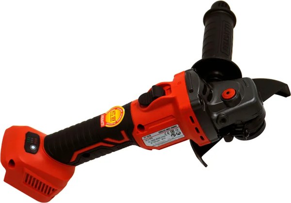 Угловая шлифовальная машина Felisatti FT15768 (15768)