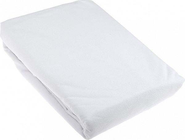 Наматрасник защитный Домашняя мода Аквамембрана натяжной