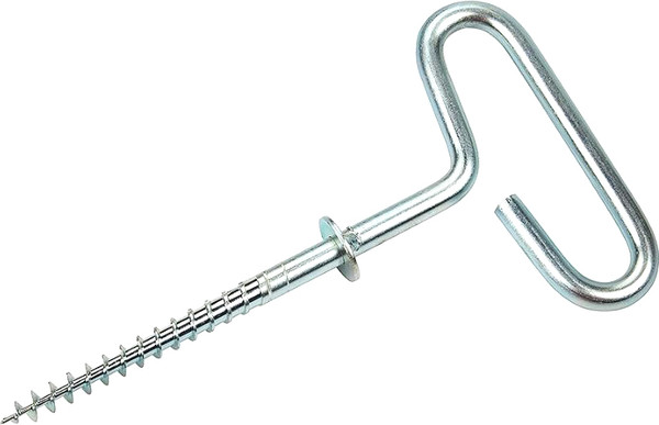 Колышек для палатки СИБТЕРМО №4 / 01420603 - фото