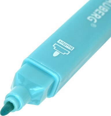 Набор маркеров Brauberg Macaroon / 152513