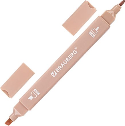 Набор маркеров Brauberg Morandi / 152514