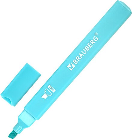 Набор маркеров Brauberg Macaroon / 152515