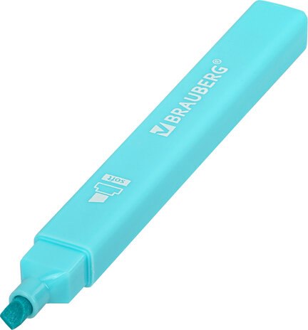 Набор маркеров Brauberg Macaroon / 152515