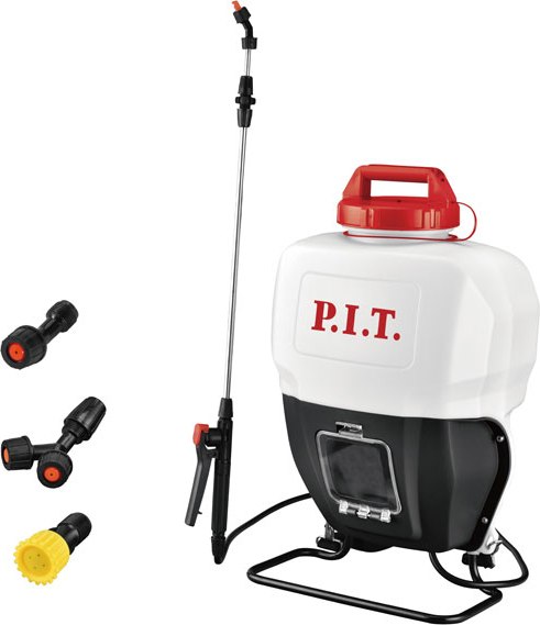 Опрыскиватель аккумуляторный P.I.T PSY20H-15A