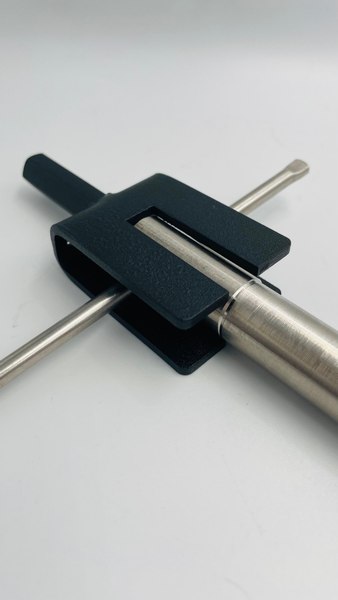 Адаптер для ввертышей палатки СИБТЕРМО Универсальный под ввертыш 16 / 01410513