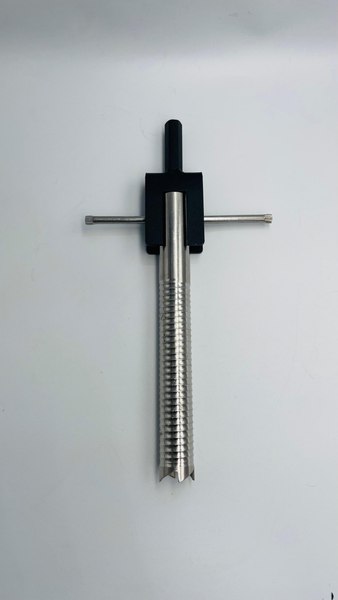 Адаптер для ввертышей палатки СИБТЕРМО Универсальный под ввертыш 16 / 01410513