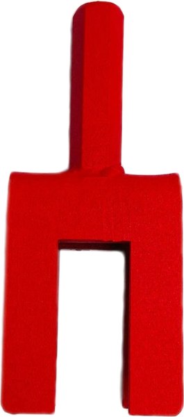 Адаптер для ввертышей палатки СИБТЕРМО Универсальный под ввертыш 20 / 01410514 - фото