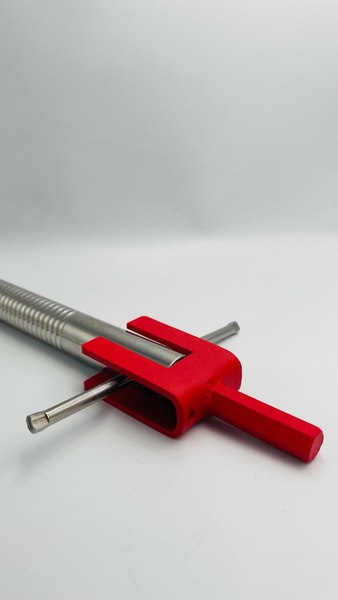 Адаптер для ввертышей палатки СИБТЕРМО Универсальный под ввертыш 20 / 01410514