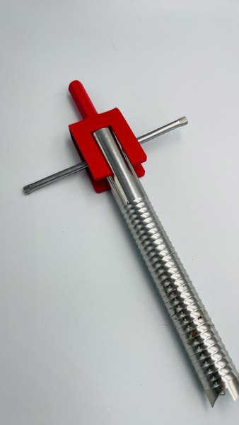 Адаптер для ввертышей палатки СИБТЕРМО Универсальный под ввертыш 20 / 01410514