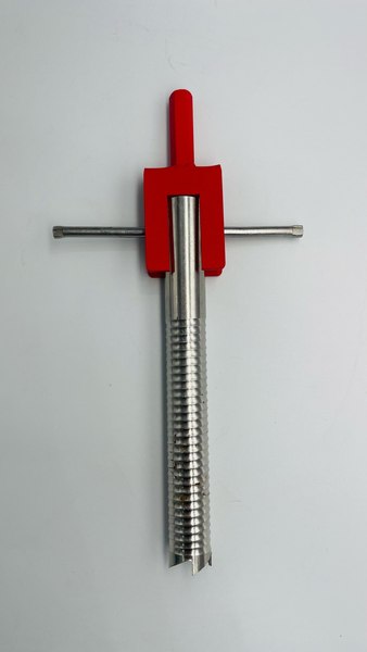 Адаптер для ввертышей палатки СИБТЕРМО Универсальный под ввертыш 20 / 01410514