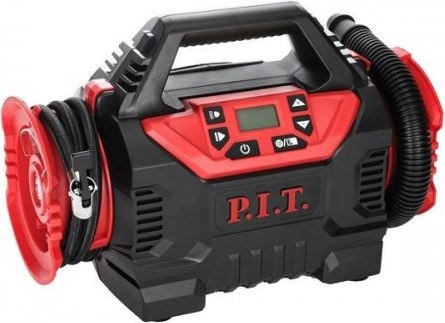 Автомобильный компрессор P.I.T PAIP20H-11A - фото