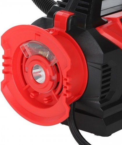 Автомобильный компрессор P.I.T PAIP20H-11A