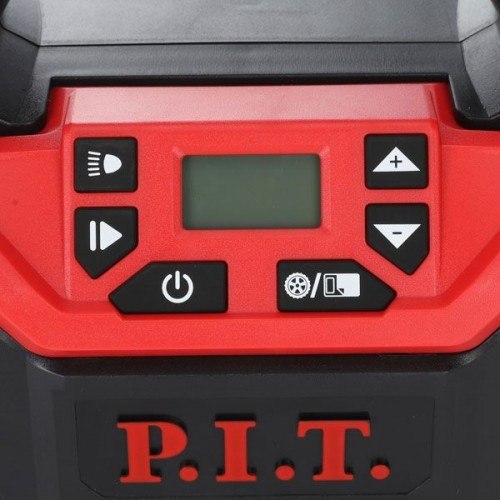 Автомобильный компрессор P.I.T PAIP20H-11A