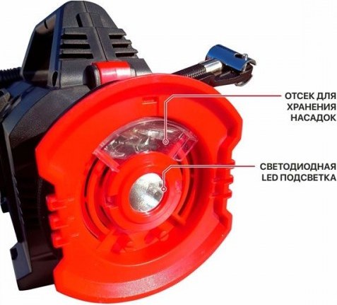 Автомобильный компрессор P.I.T PAIP20H-11A