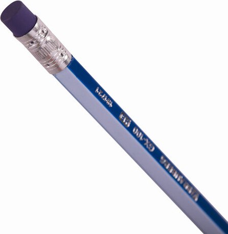 Набор простых карандашей Brauberg GX-100 / 181721