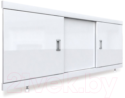 Экран для ванны Emmy Виктория 150 - фото