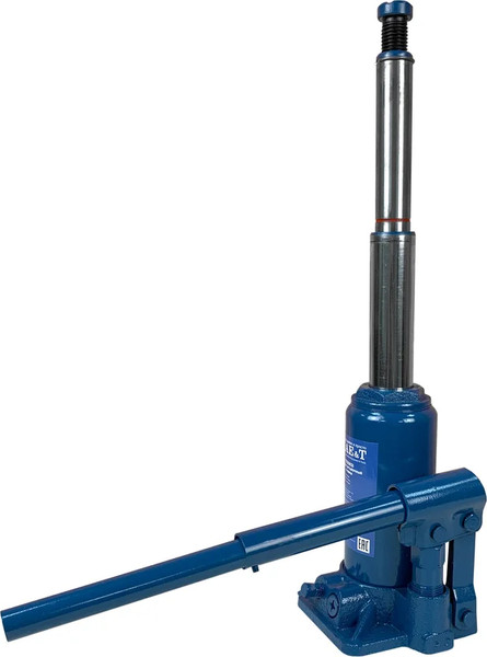 Бутылочный домкрат AE&T T02002i