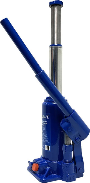 Бутылочный домкрат AE&T T02002i