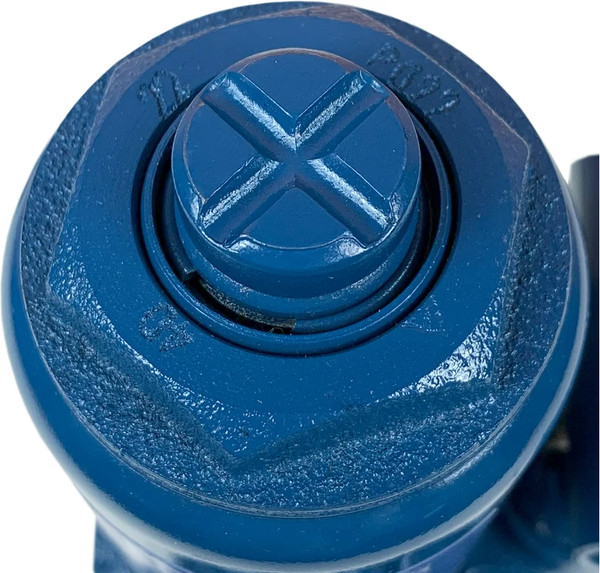 Бутылочный домкрат AE&T T02002i