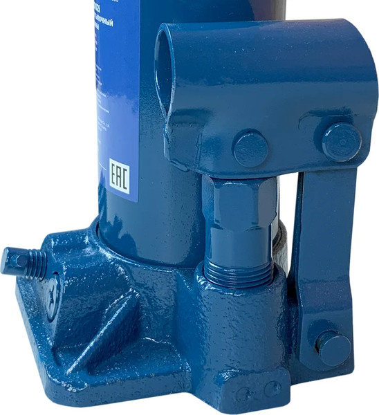 Бутылочный домкрат AE&T T02002i