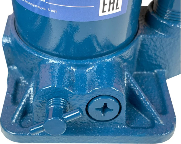 Бутылочный домкрат AE&T T02002i