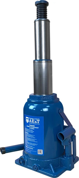 Бутылочный домкрат AE&T T02020i