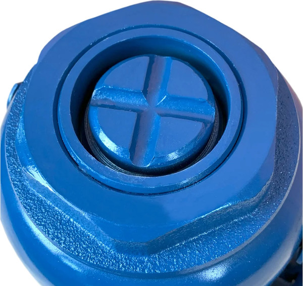 Бутылочный домкрат AE&T T02020i