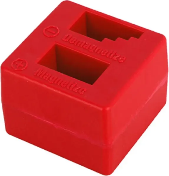 Намагничиватель для отверток Workpro WP221064 - фото