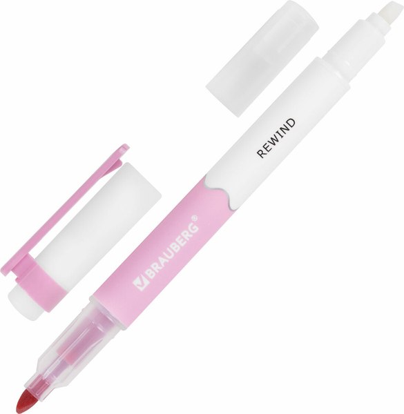 Набор маркеров Brauberg Rewind / 152510