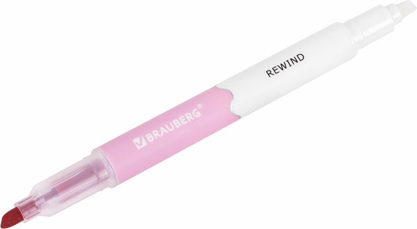 Набор маркеров Brauberg Rewind / 152510