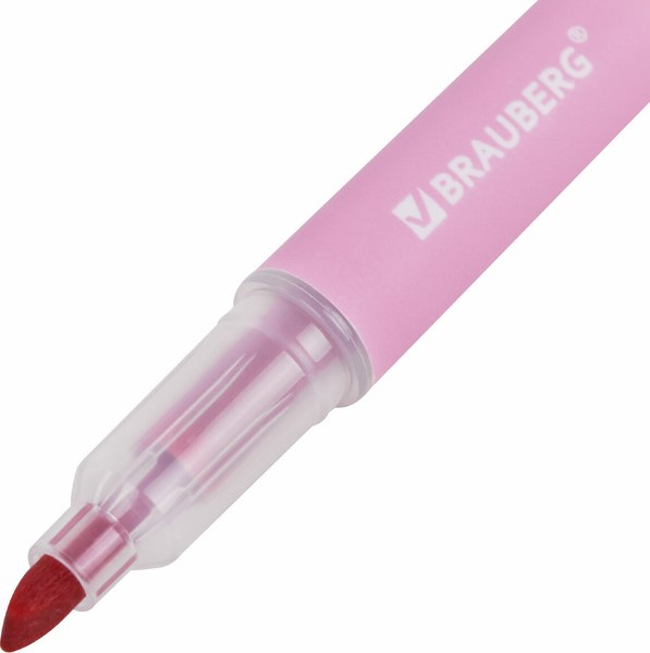 Набор маркеров Brauberg Rewind / 152510