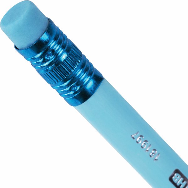 Набор простых карандашей Brauberg 181997