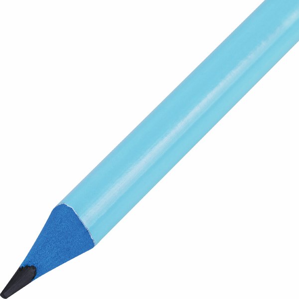 Набор простых карандашей Brauberg 181997