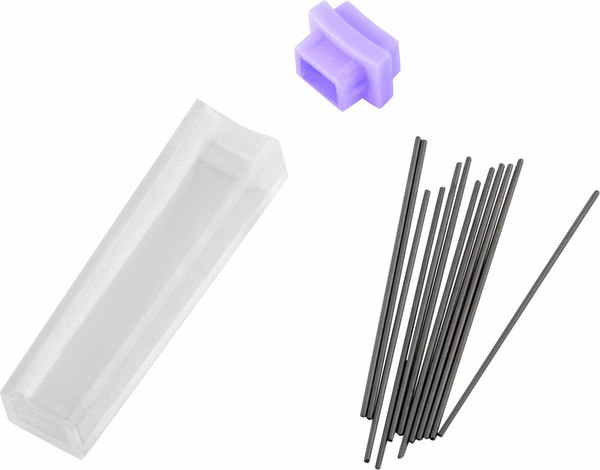 Готовальня Brauberg School Kit / 210713