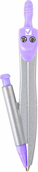 Готовальня Brauberg School Kit / 210713