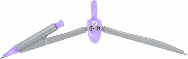 Готовальня Brauberg School Kit / 210713