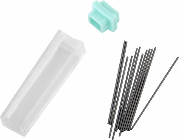 Готовальня Brauberg School Kit / 210715